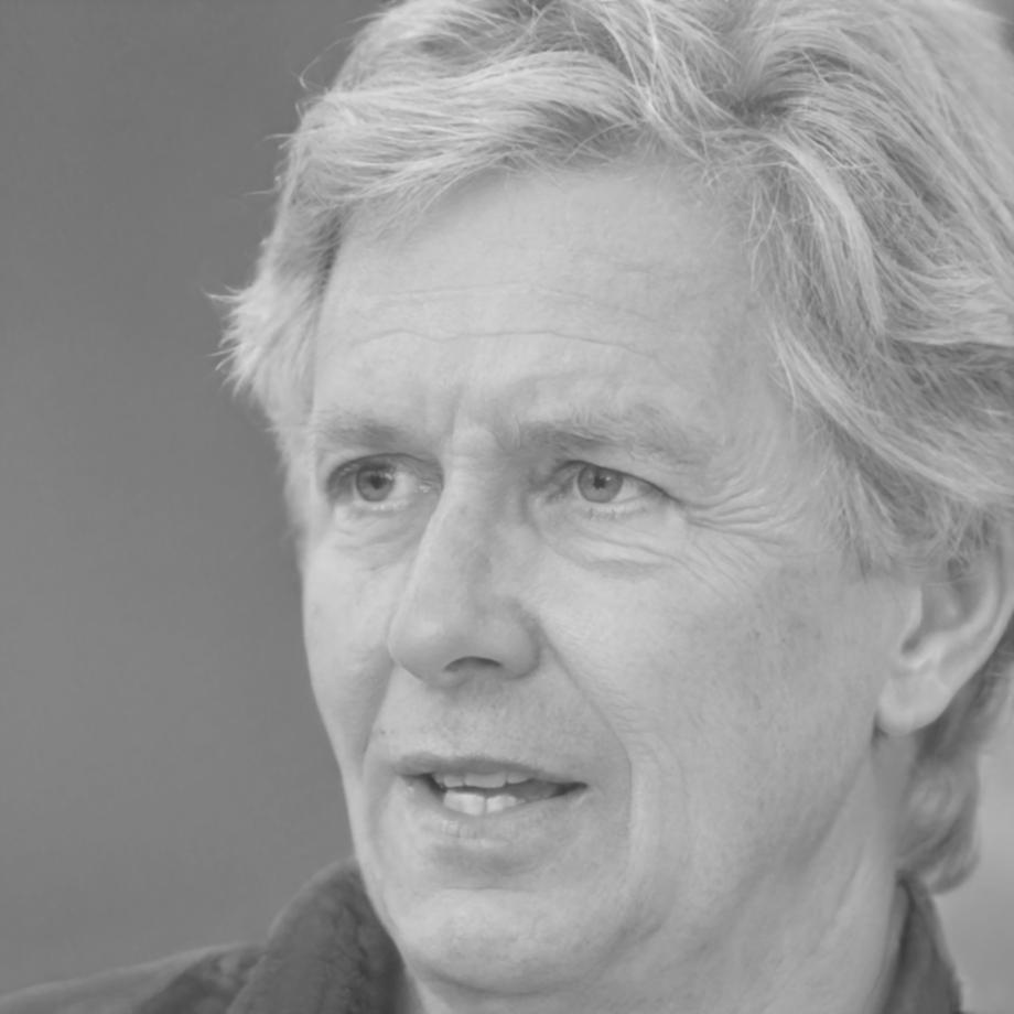 Magnus Thorvaldsen, programme coordinator