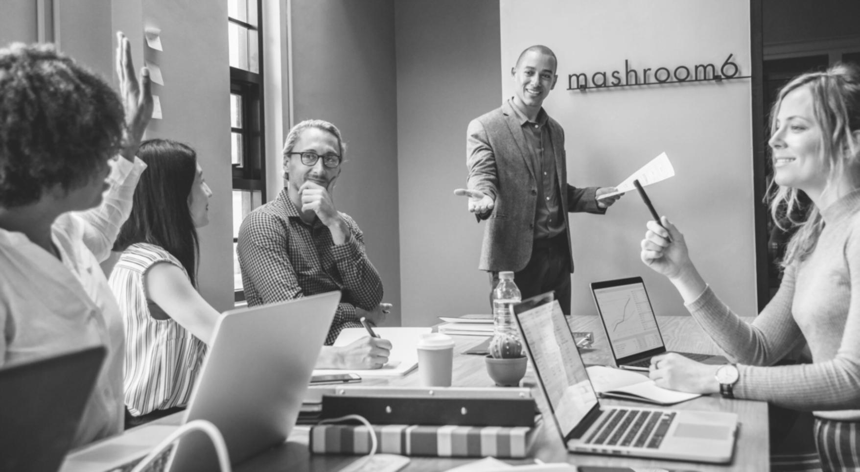 Financial documents and planning tools