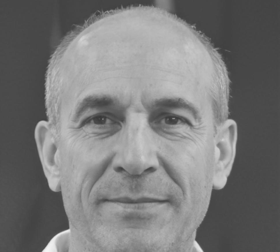 Participant Lachlan Sutherland