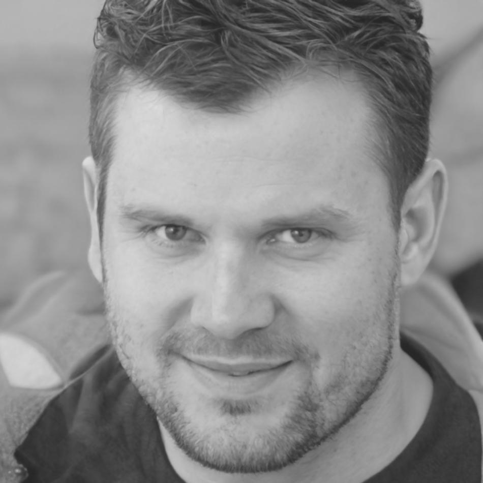 Webinar instructor Callum Driscoll