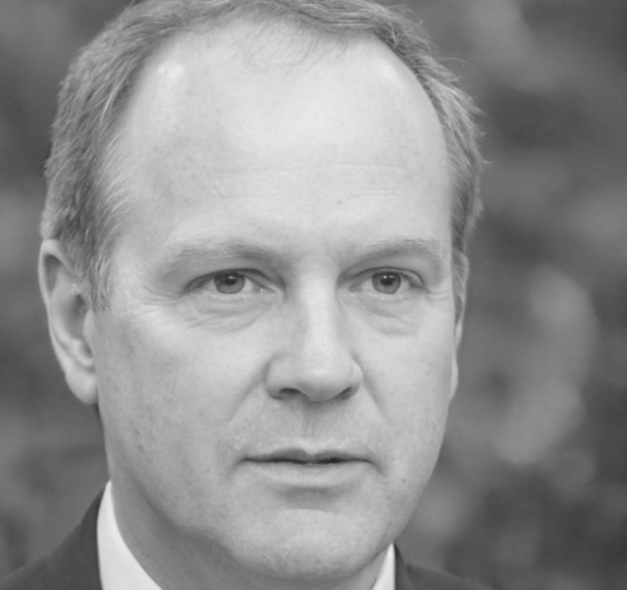 Callum Driscoll, lead financial educator