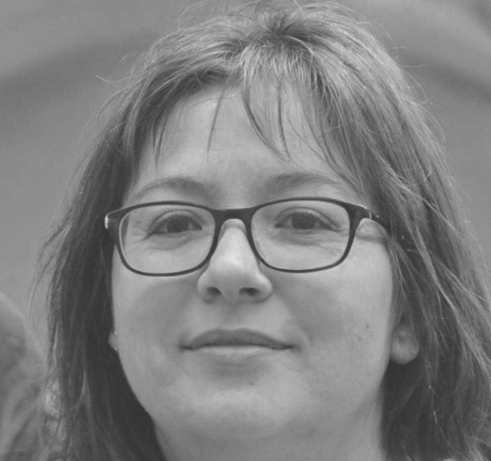 Pip Kallio, Investment Research Lead