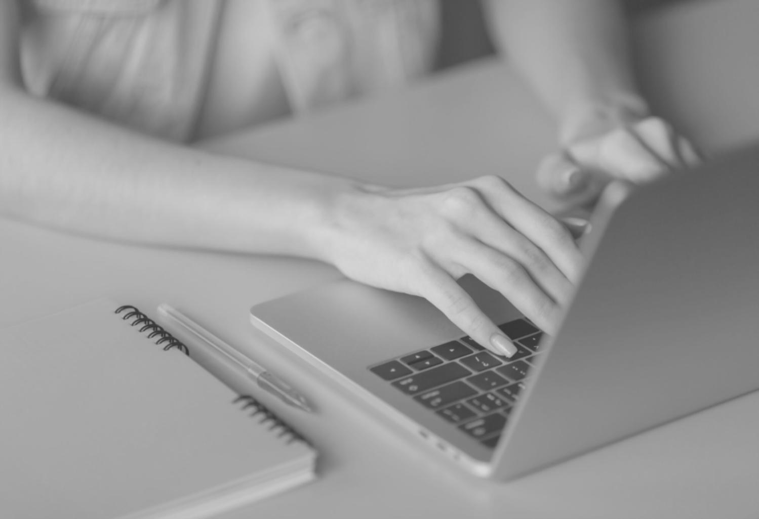 Financial planning session with interactive discussion and practical exercises