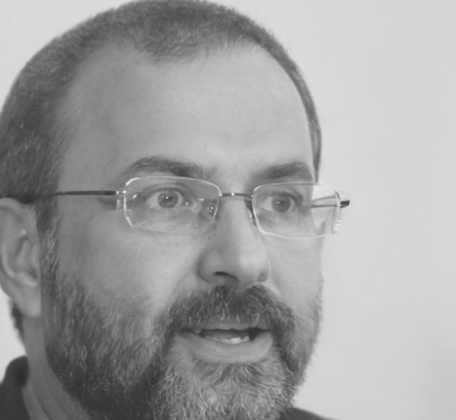 Elias Thorburn professional portrait